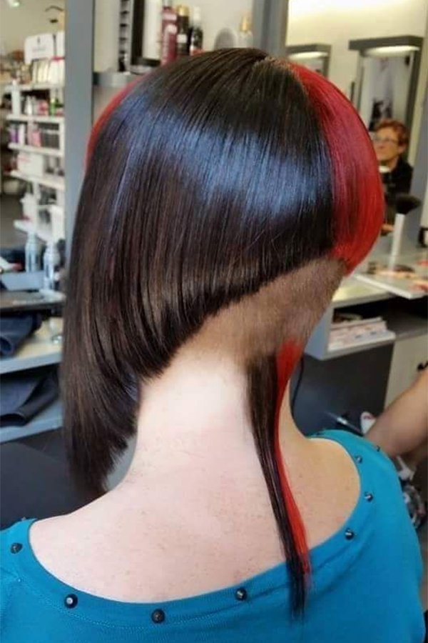 30 Haircuts that are just ridiculous.