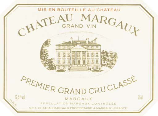 One of the most expensive wine bottles that was never to have been drunk was a 1787 Margaux from Thomas Jefferson's Collection. Valued at $225,000.