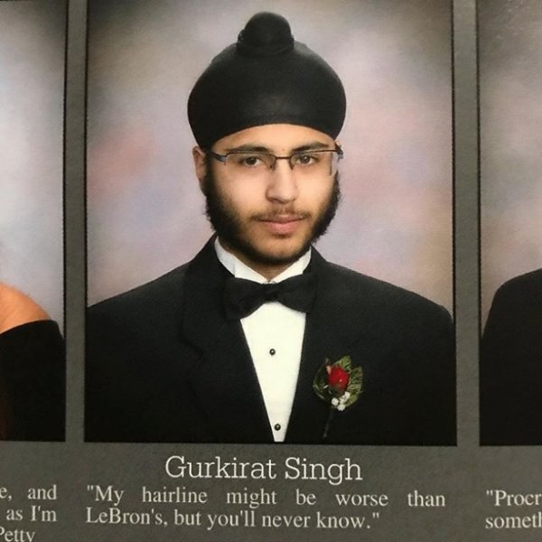 27 Senior yearbook quotes that are on point. - Gallery | eBaum's World