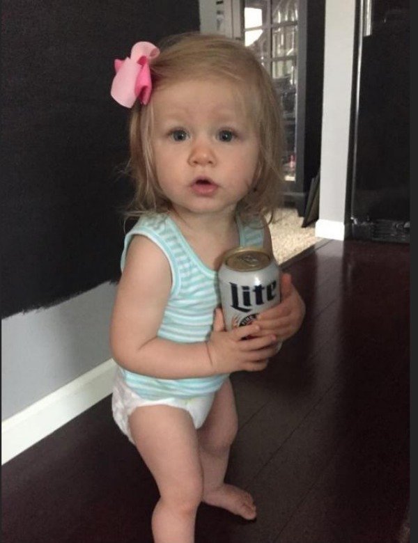 wtf pics - toddler