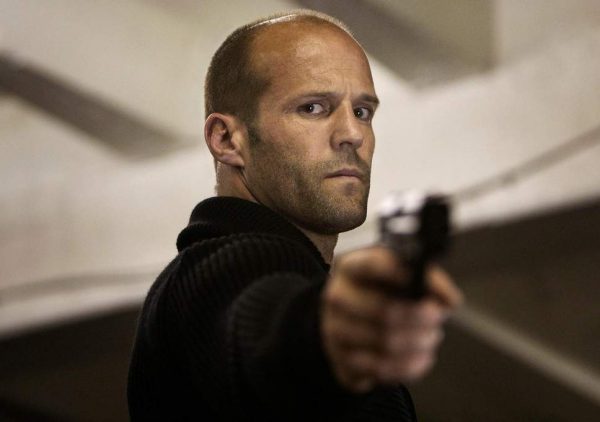 Jason Statham - His truck brakes failed while filming The Expendables 3. He had to leap from the truck before it plunged into the sea.