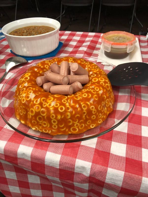 cold hot dog pie - Do Coo 009 Yo 00