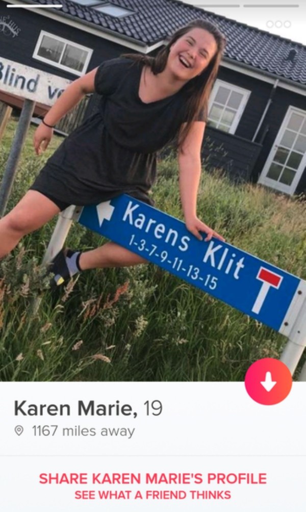 karens klit - Blind vi Karens Klit 7 1379111315 Karen Marie, 19 1167 miles away Karen Marie'S Profile See What A Friend Thinks