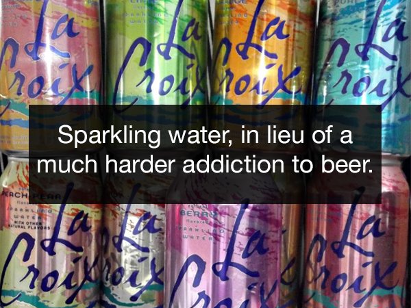 20 People admit the strangest things they're addicted to.