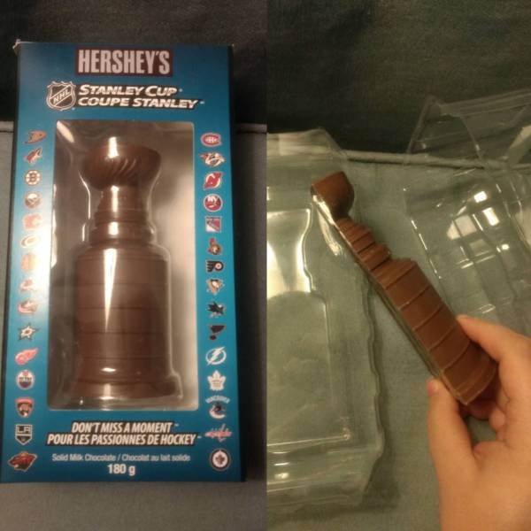 chocolate stanley cup