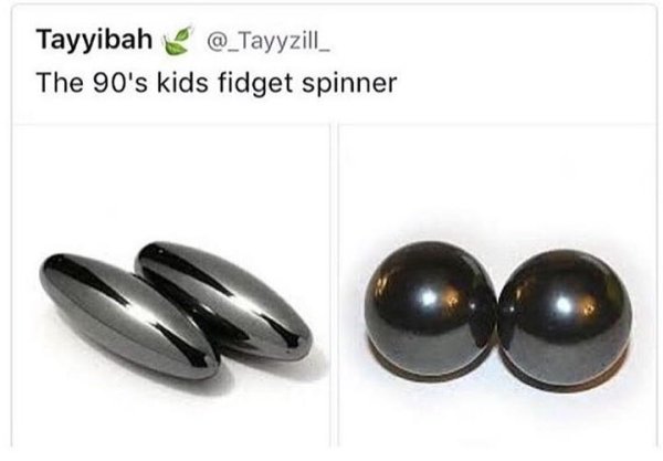 90s kid fidget spinner - Tayyibah The 90's kids fidget spinner 00