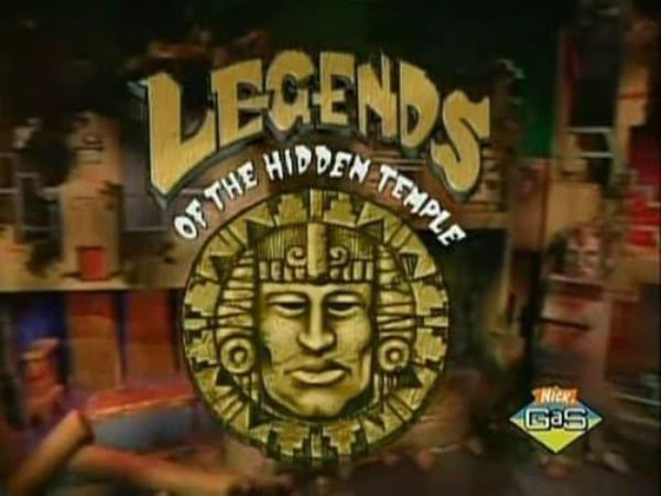 legends of the hidden temple nickelodeon - Hidden N Temple Of The Ho Nick Gas