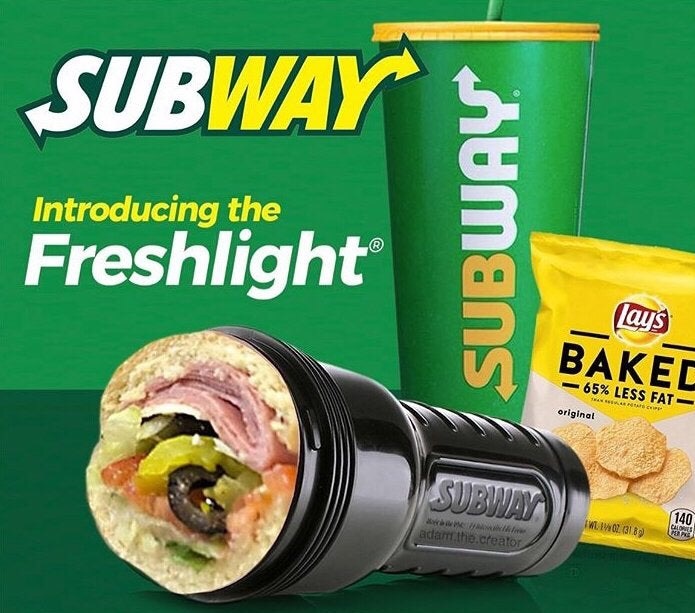 food - Subway Introducing the Freshlight Subway Lays Baked 65% Less Fat original IWBOZB12 aclam.the.creator