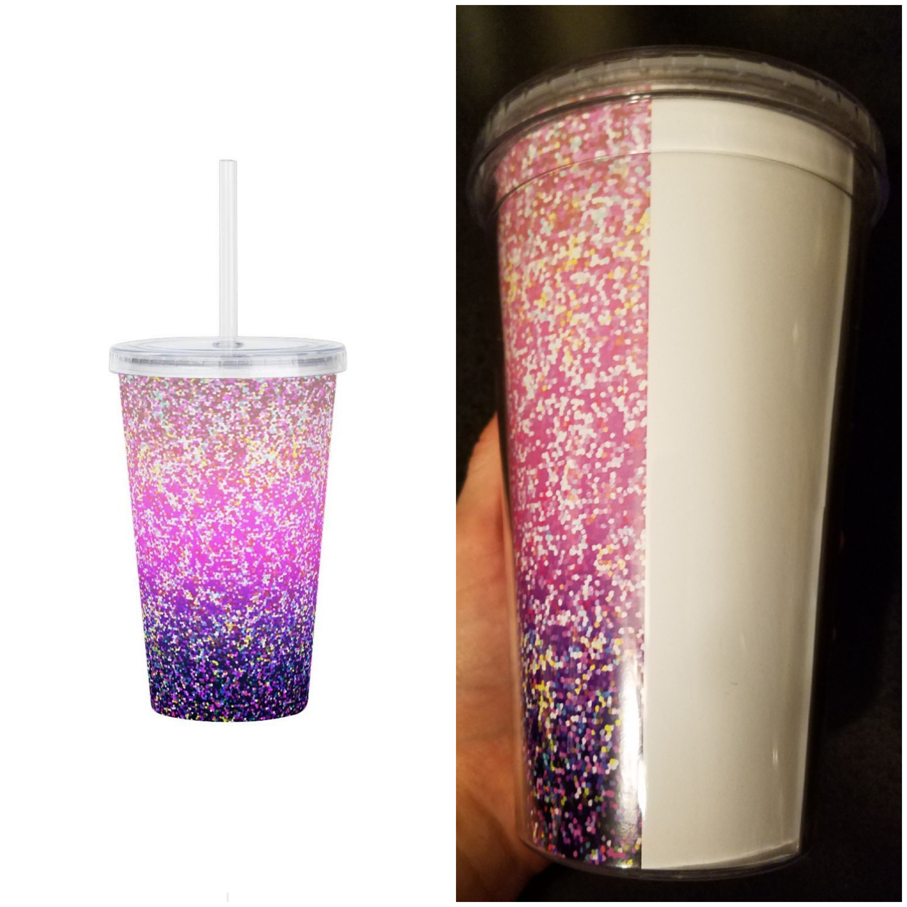 expectation vs reality lilac