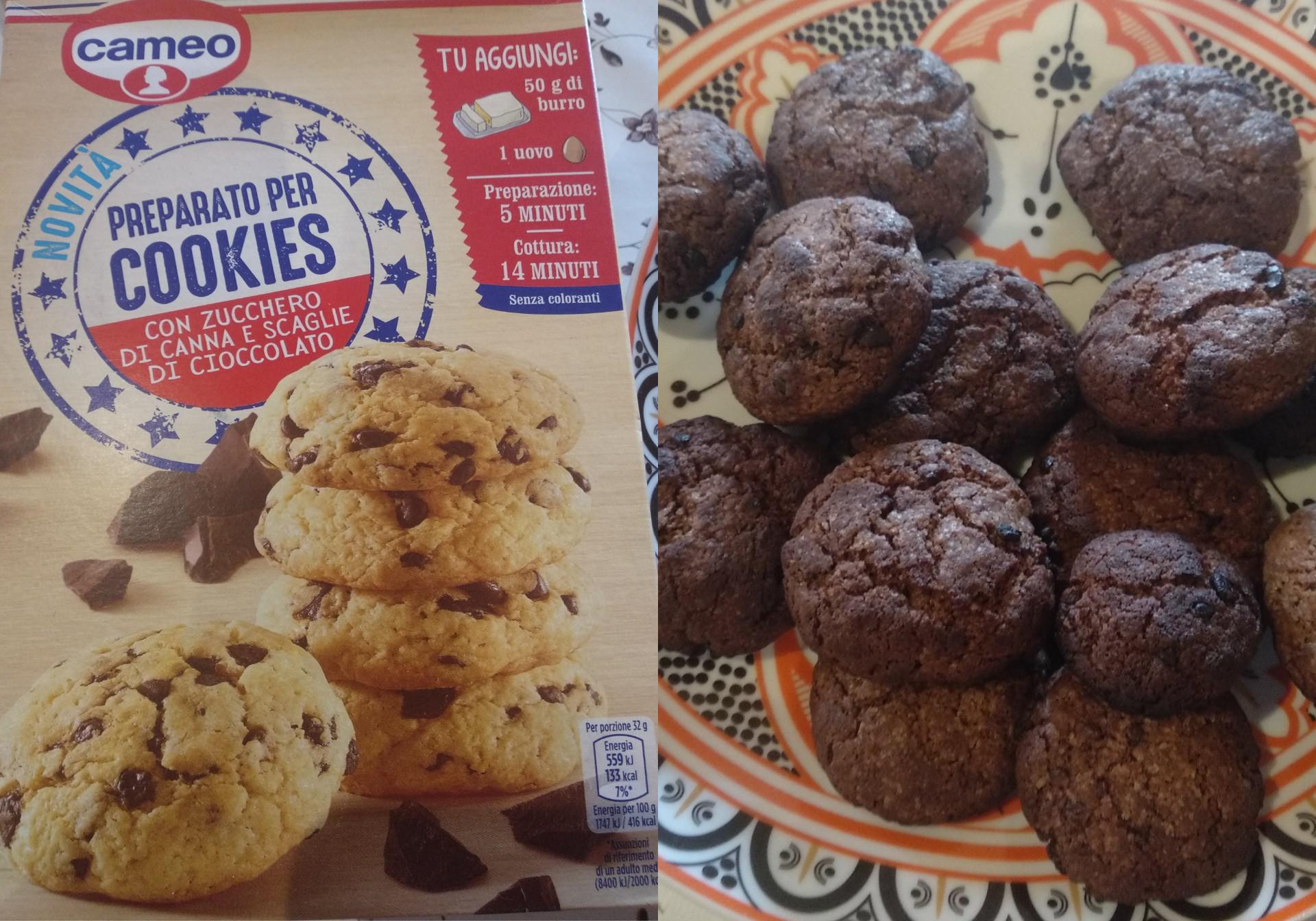 expectation vs reality baking