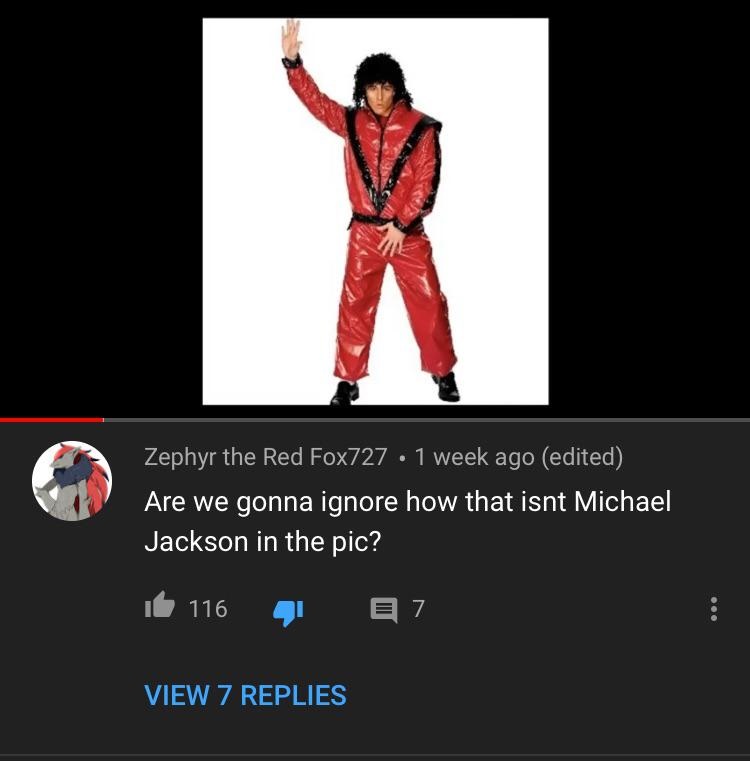 missed - hee hee michael jackson dank memes - Zephyr the Red Fox727 . 1 week ago edited Are we gonna ignore how that isnt Michael Jackson in the pic? 16 116 417 View 7 Replies