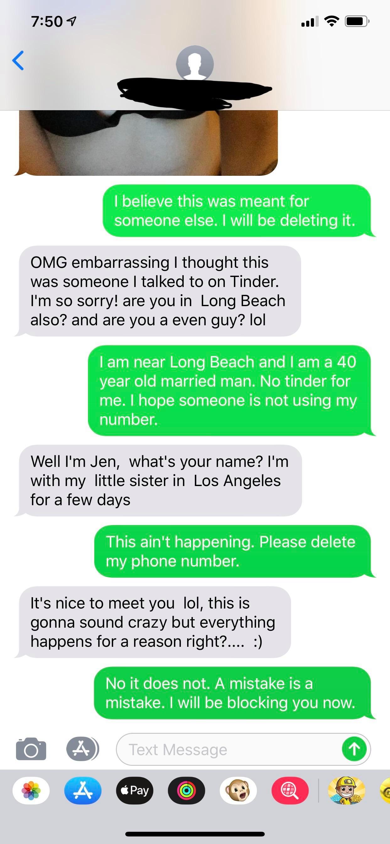 wrong number country puns - 7 I believe this was meant for someone else. I will be deleting it. Omg embarrassing I thought this was someone I talked to on Tinder. I'm so sorry! are you in Long Beach also? and are you a even guy? lol I am near Long Beach a