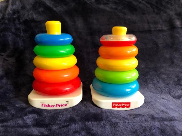 plastic - Fisher Price Fisher Price