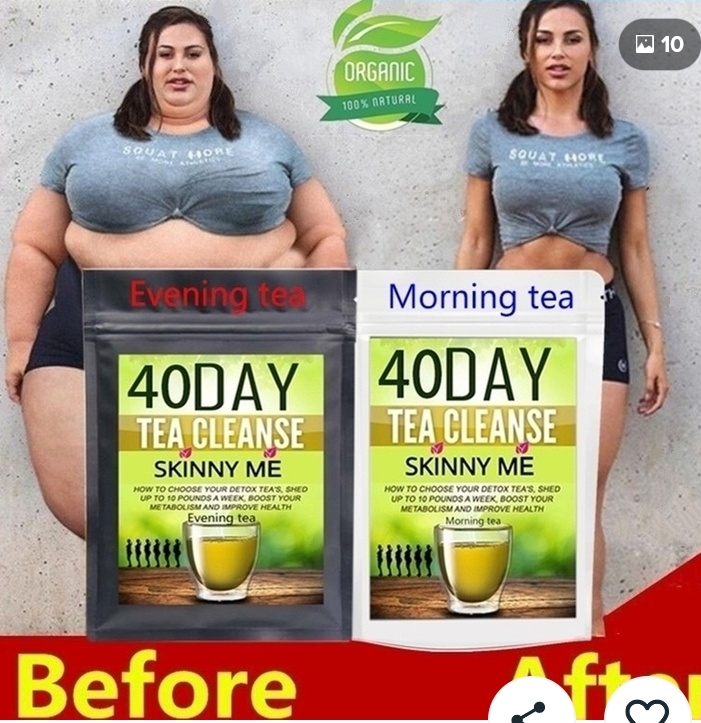 40 day tea cleanse skinny me - 10 Organic 100% Natural Solat For Souat Hore Evening te 40DAY Tea Cleanse Morning tea 40DAY Tea Cleanse Skinny Me Skinny Me How To Choose Your Detox Tea'S, Shed Up To 10 Pounds A Week Boost Your Metabolism And Improve Health