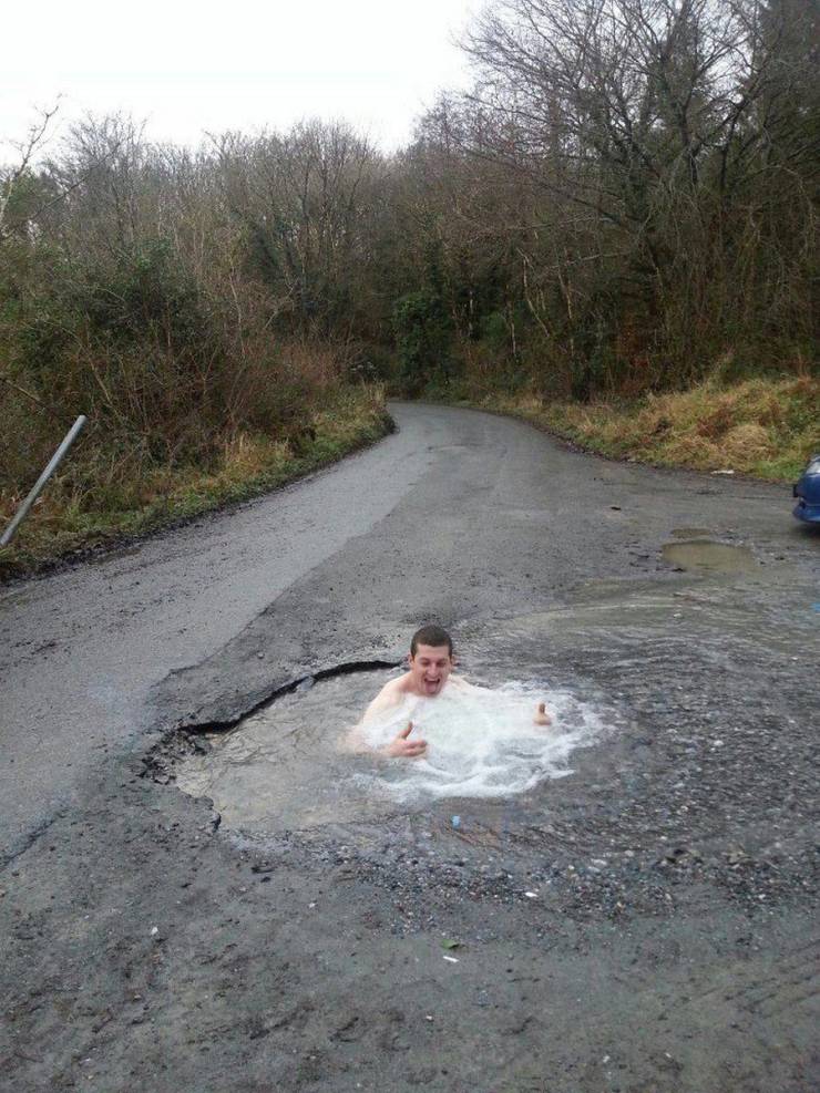 wtf meanwhile in ireland