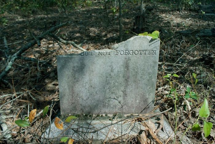 but not forgotten tombstone - But Not Forgotten