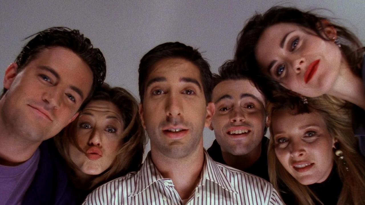 The Friends cast each receive $20m royalties per year and NBC receives $1bn in revenue.