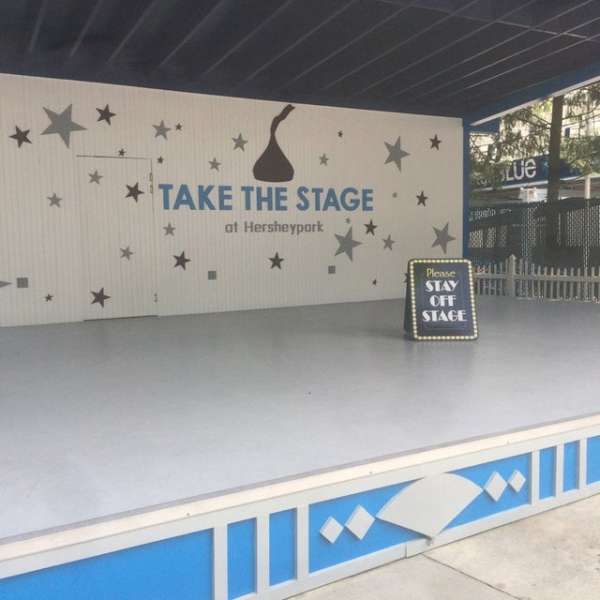hershey park memes - Take The Stage at Hersheypork Plans Stay Cit Stace