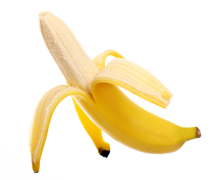 Wild and Wacky Facts - banana dna