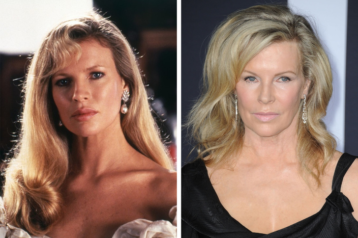 Kim Basinger