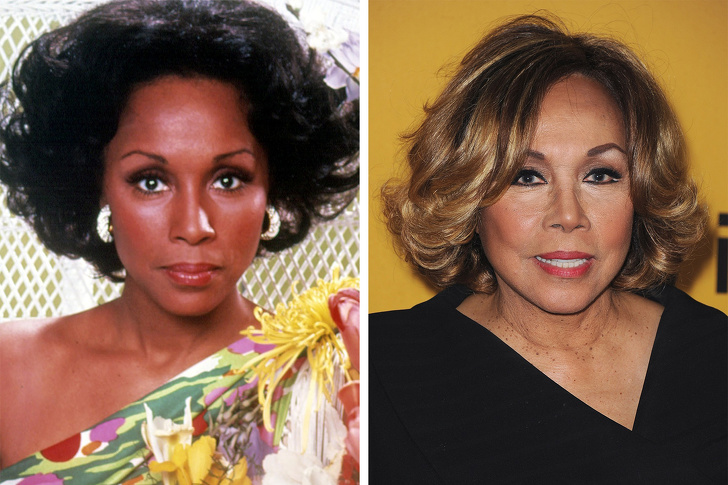 Diahann Carroll