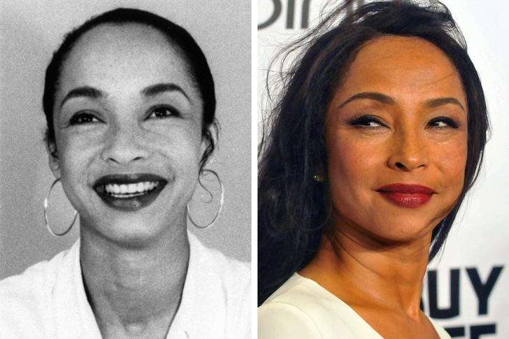 Sade