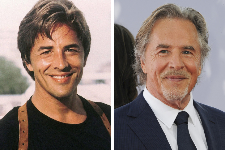 Don Johnson