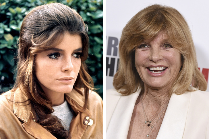 Katharine Ross