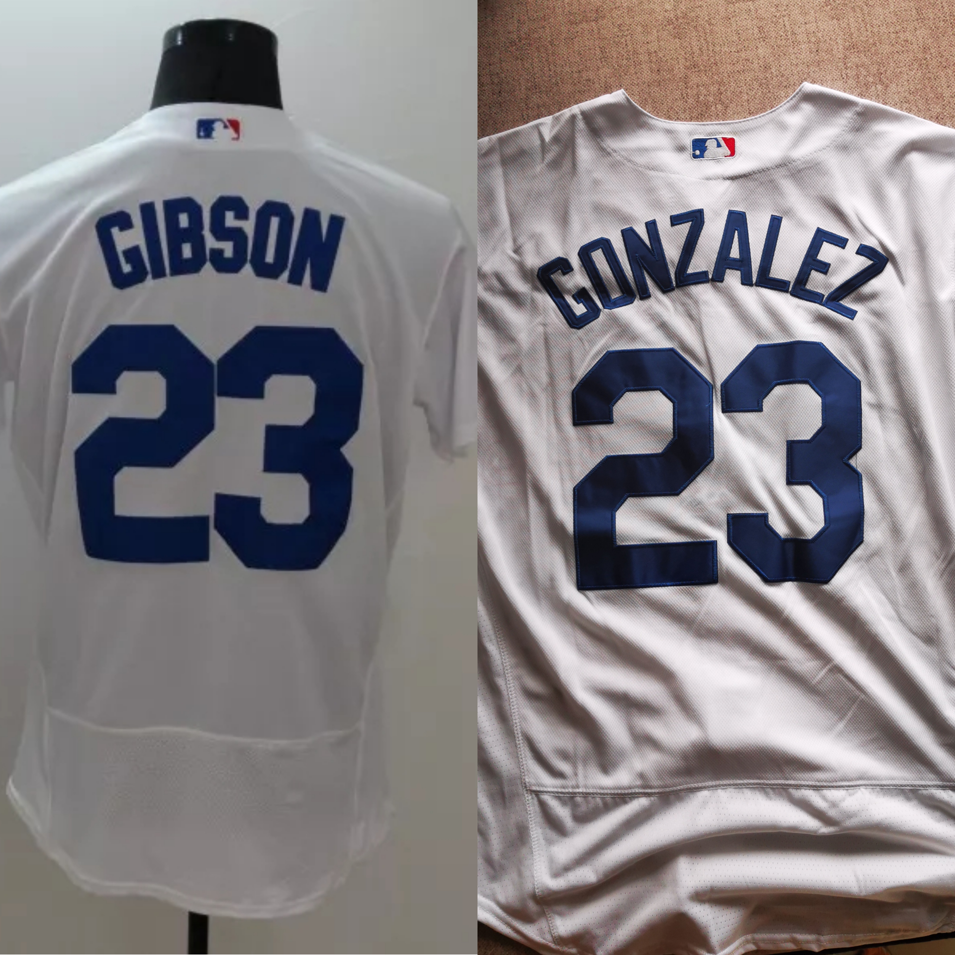 Expectation vs. Reality - t shirt Gibson Gonzalez