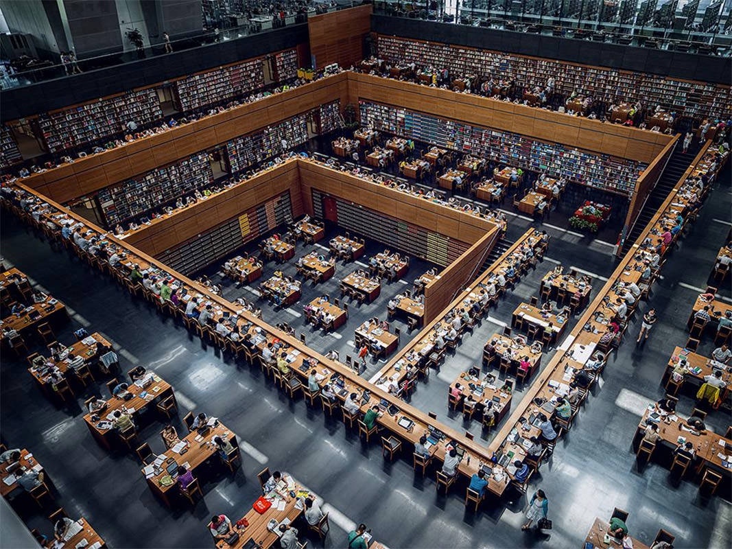 national library of china - Tar 11