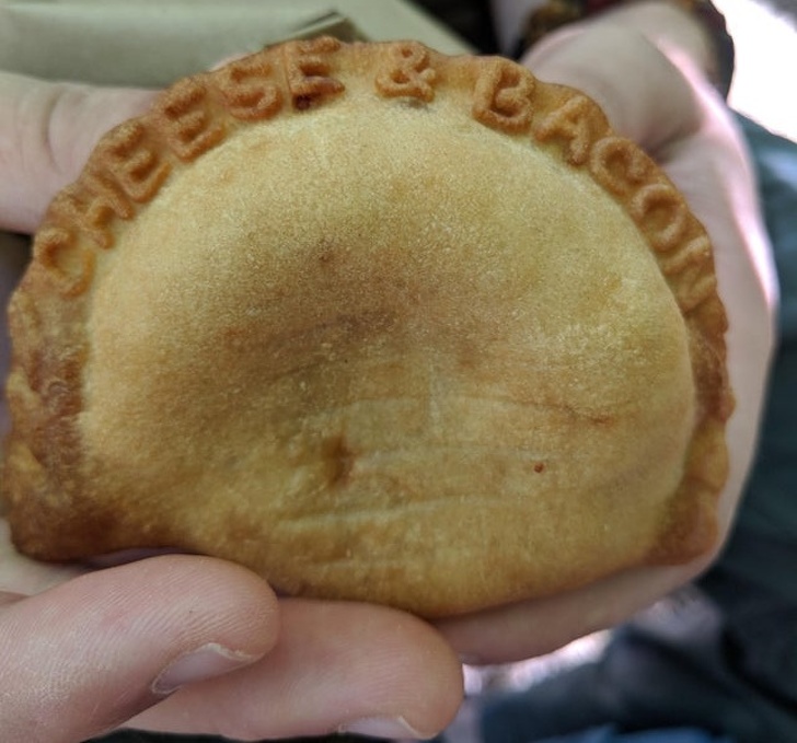 wawa empanadas