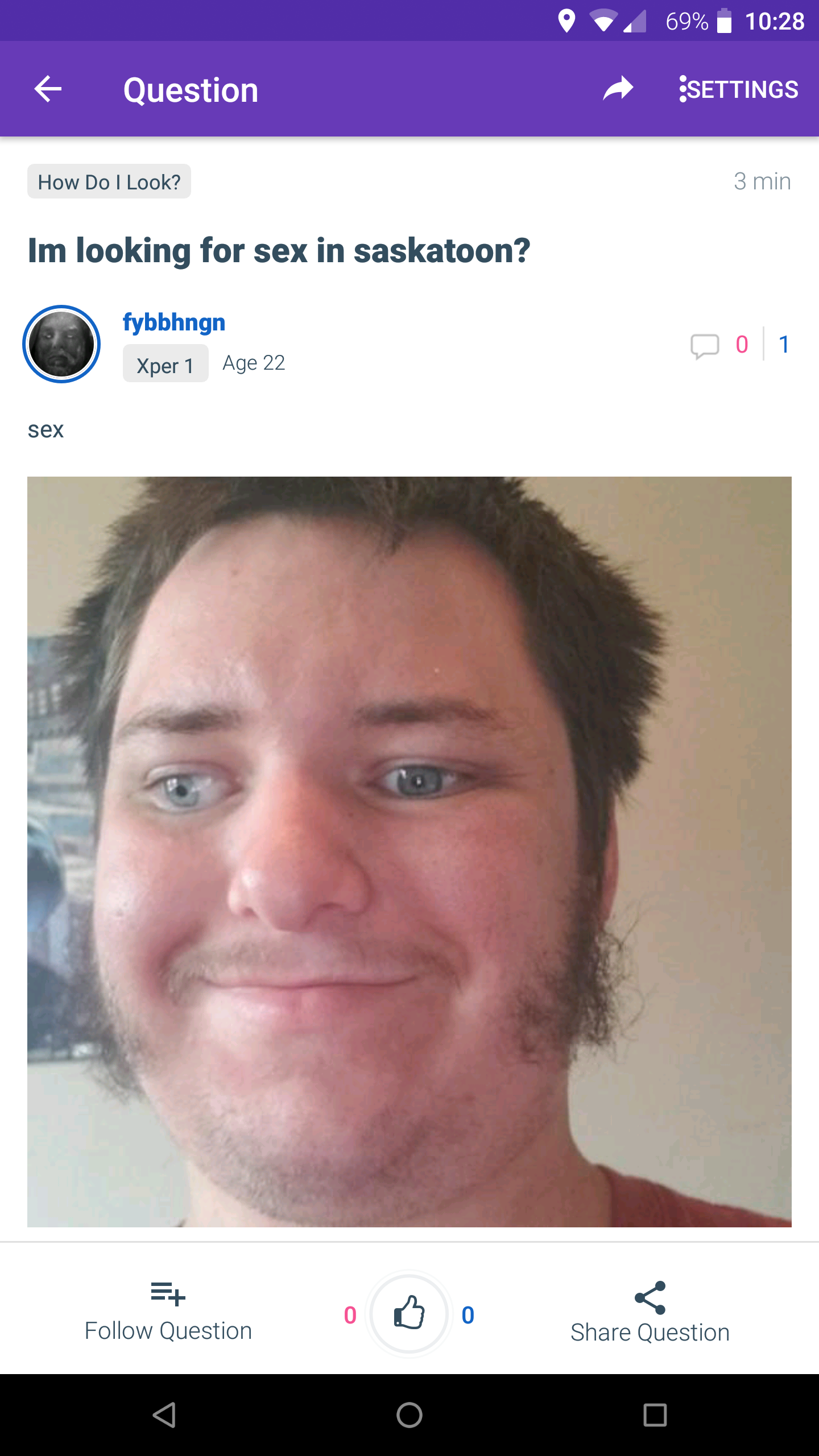 30 Neckbeards who may be more fedora than man.