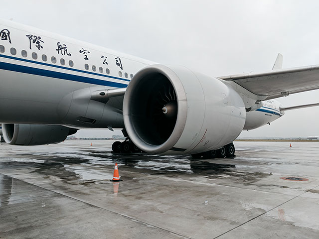 A man from China once used a first class ticket that granted him free food over 300 hundred times. He just kept rescheduling but still got the free meals.