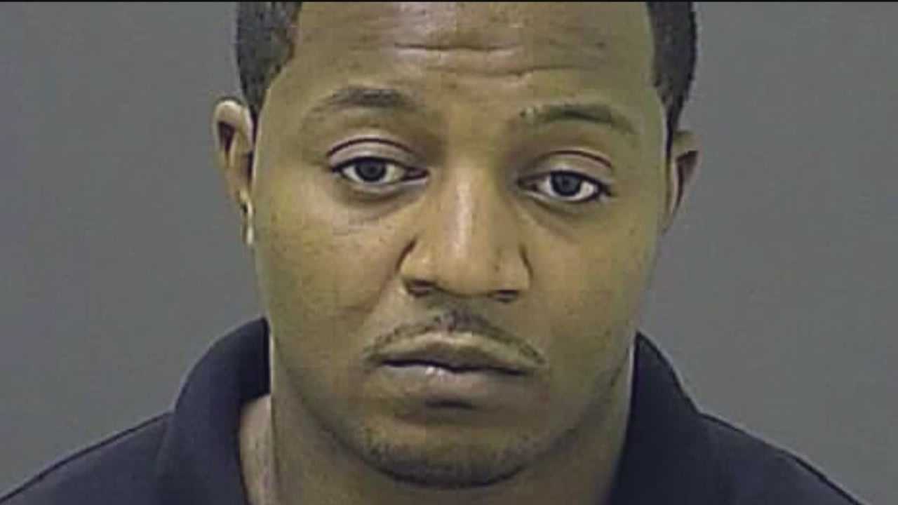 In 2013 Tavon White impregnated four female prison guards while he was an inmate at the Baltimore city detention center.