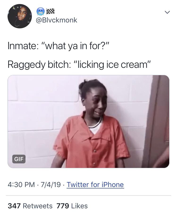 black twitter - beyond scared straight crying gif