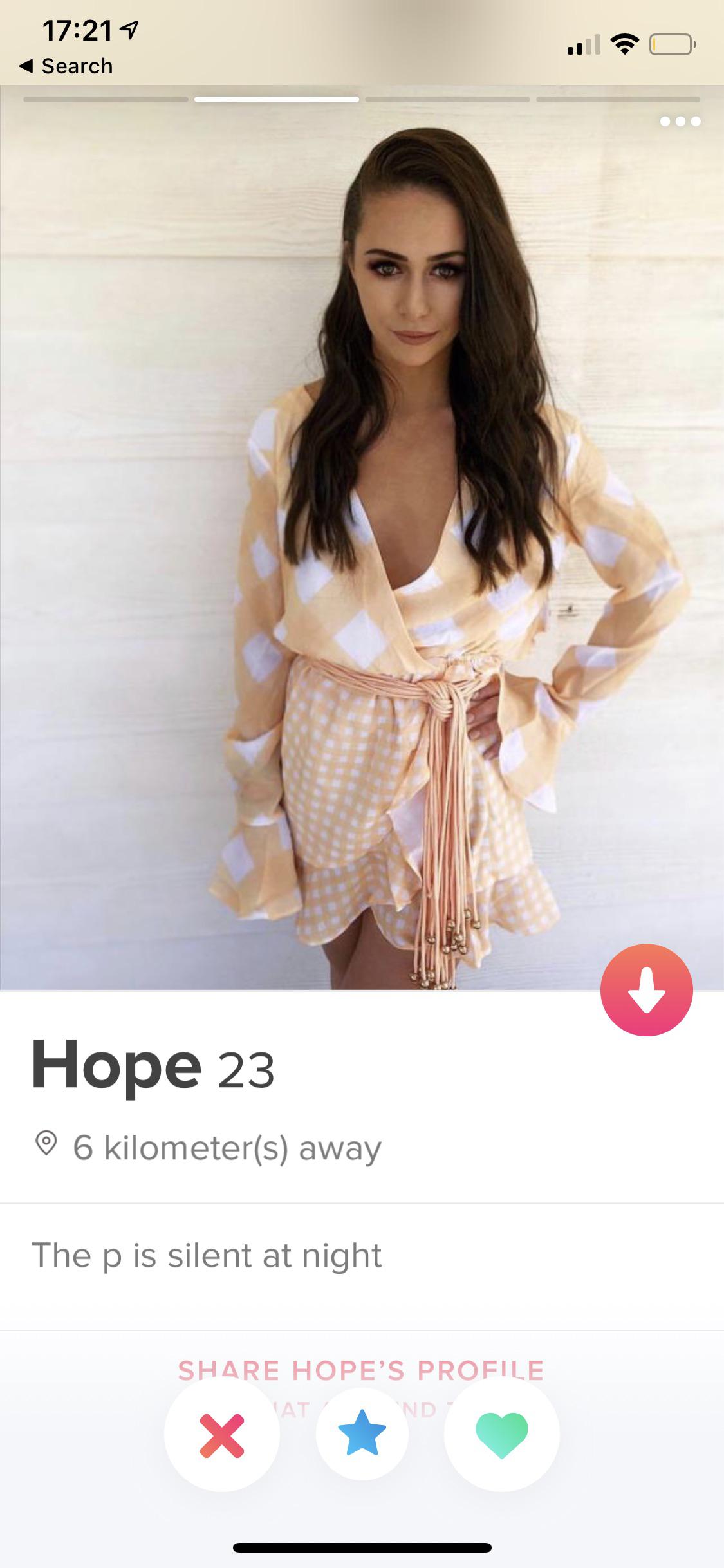 shameless tinder - Hope 23  The p is silent at night Hope'S Profile At Nd