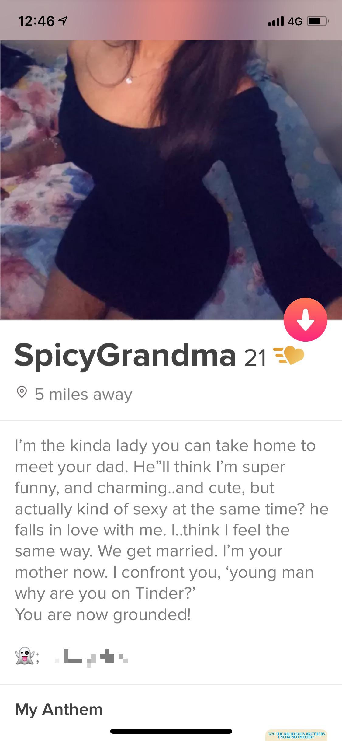 shameless tinder - I'm the kinda lady you can take home to meet your dad. Hell think I'm super funny, and charming..and cute, but actually kind of sexy at the same time? he falls in love with me. I..think I feel the same w