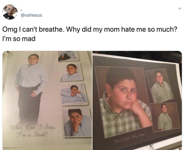 20 Moms who think they're funny.