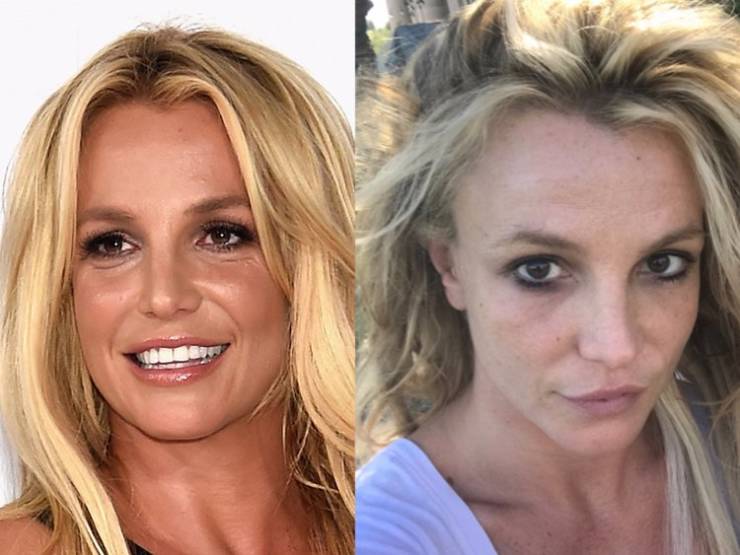 Britney Spears