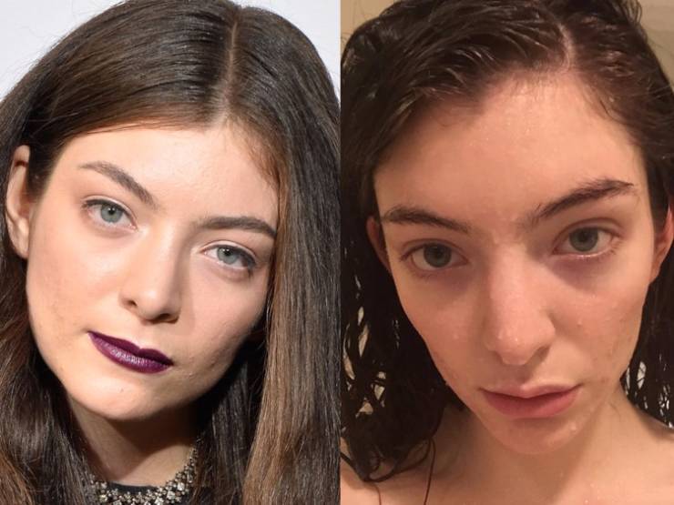 Lorde