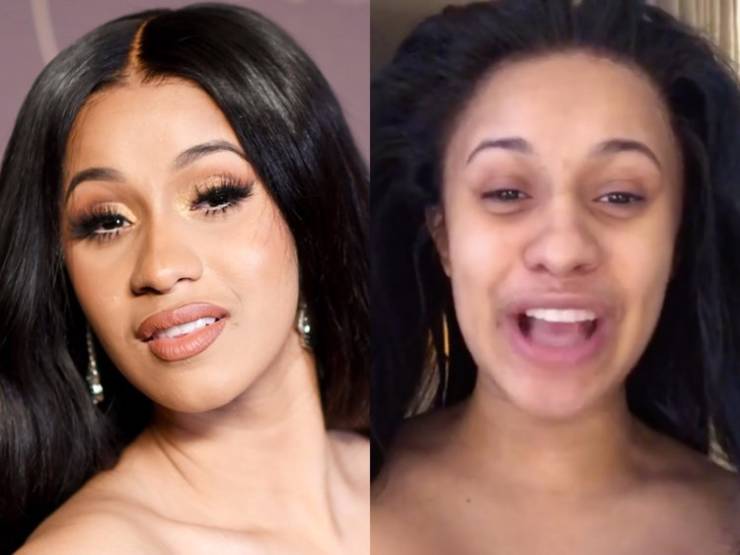 Cardi B