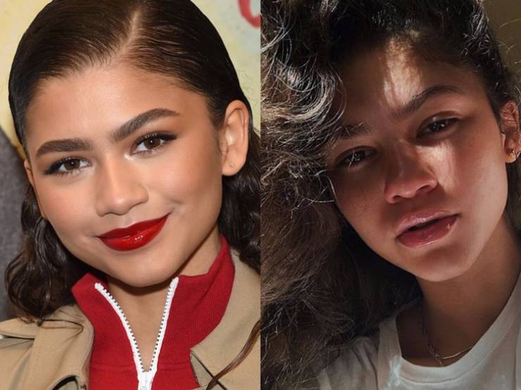 Zendaya