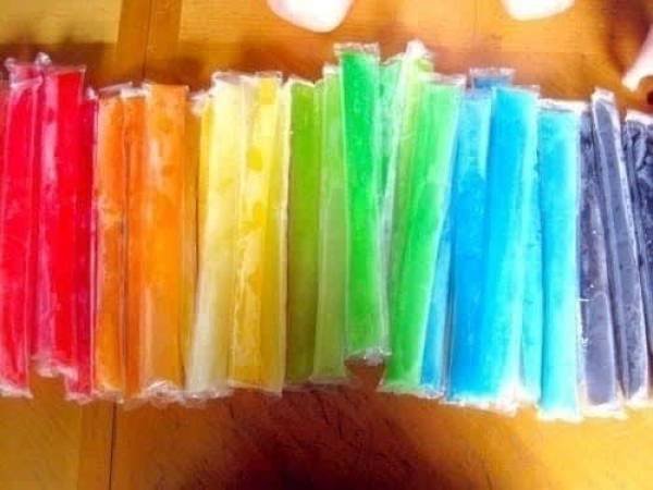 nostalgic popsicle otter pops