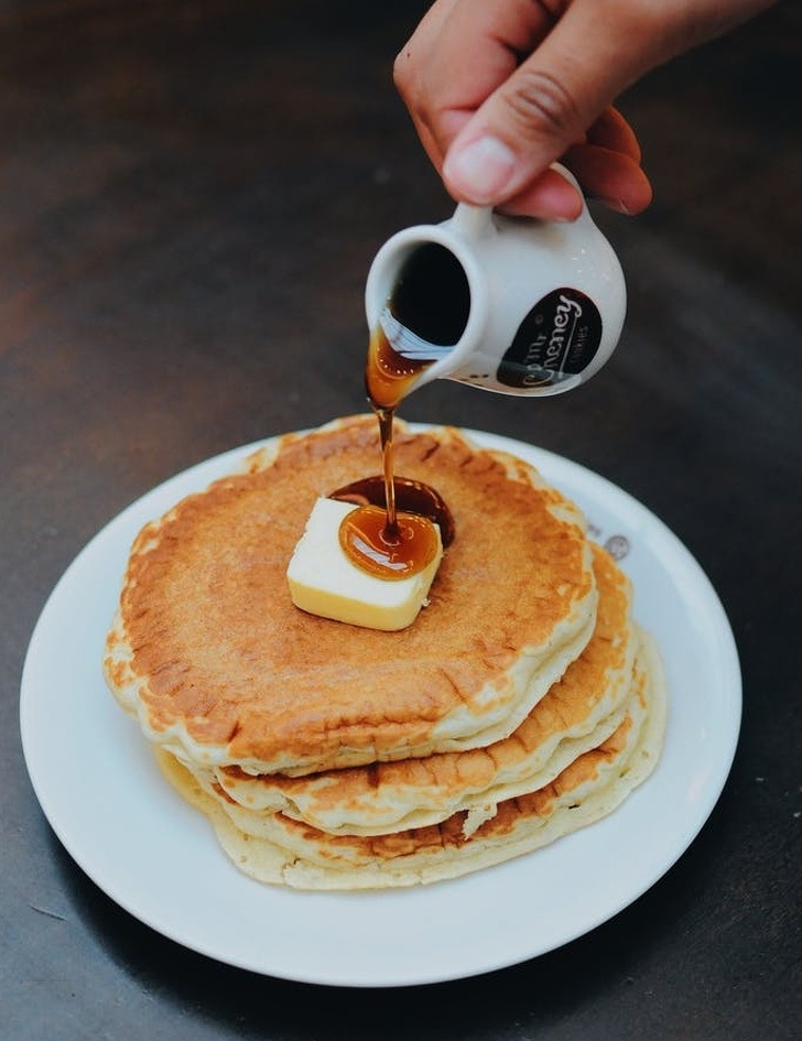 720,000 gallons of maple syrup were stolen in Quebec, Canada in 2012, worth 20 million dollars.