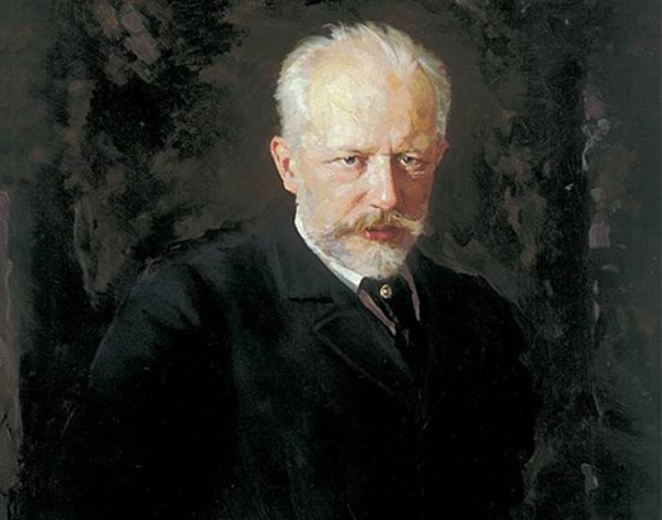 Tchaikovsky didn’t really care for 1812 Overture. He only composed it because he was asked to and didn’t want to say no. So he just threw together some anthems, folk music, and his own unreleased compositions.