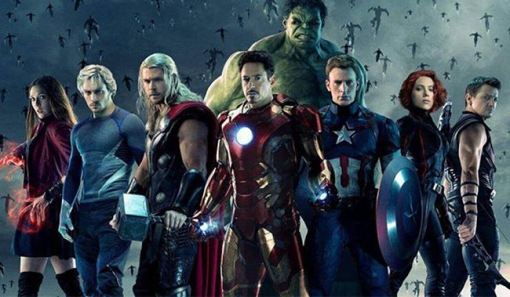 Stan Lee only created The Avengers because it was the easiest way to get a comic book out in time. Rather than risk losing a printing fee and needing to print something, he just threw a bunch of existing heroes together.