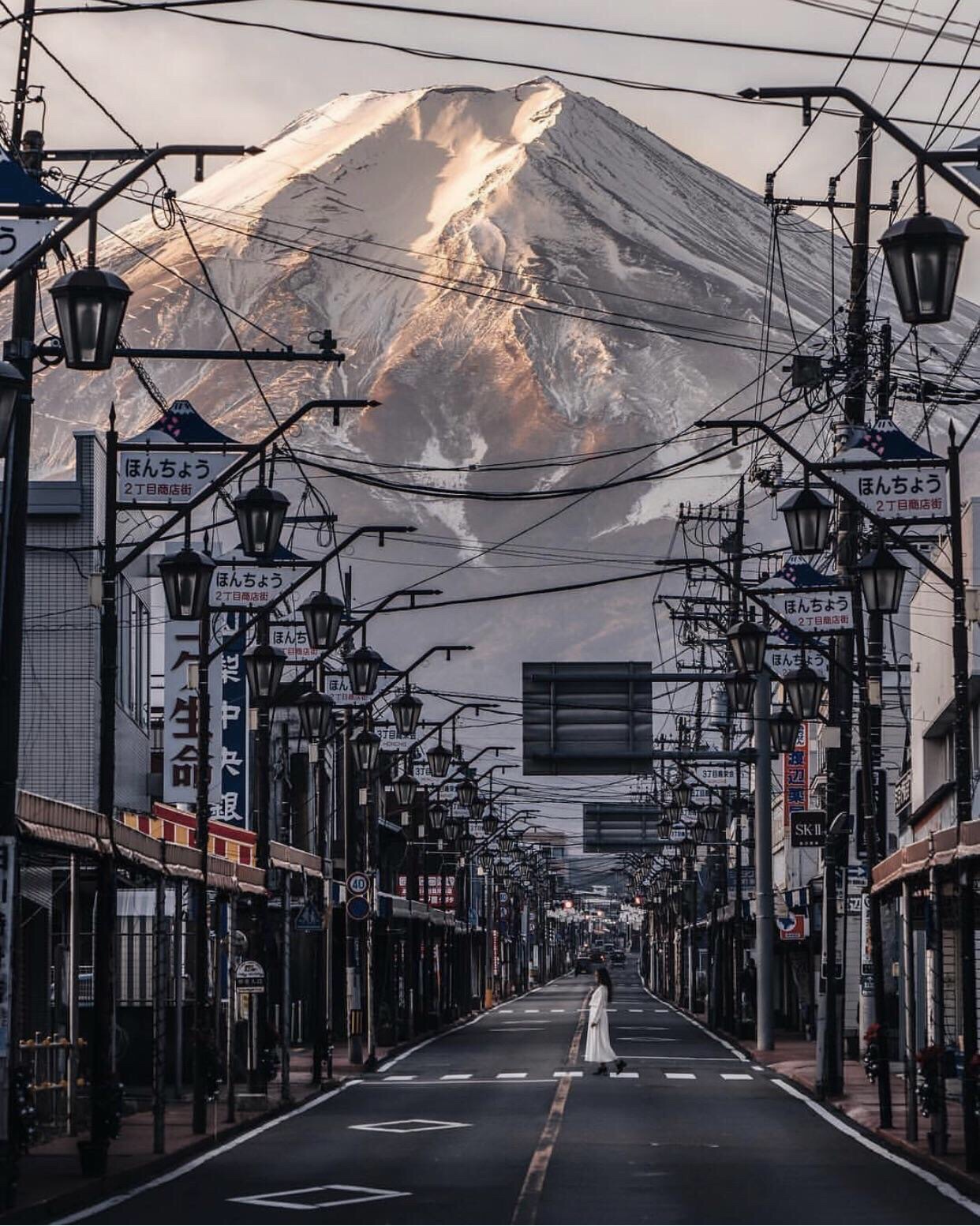 japanese city photography - Spsyd