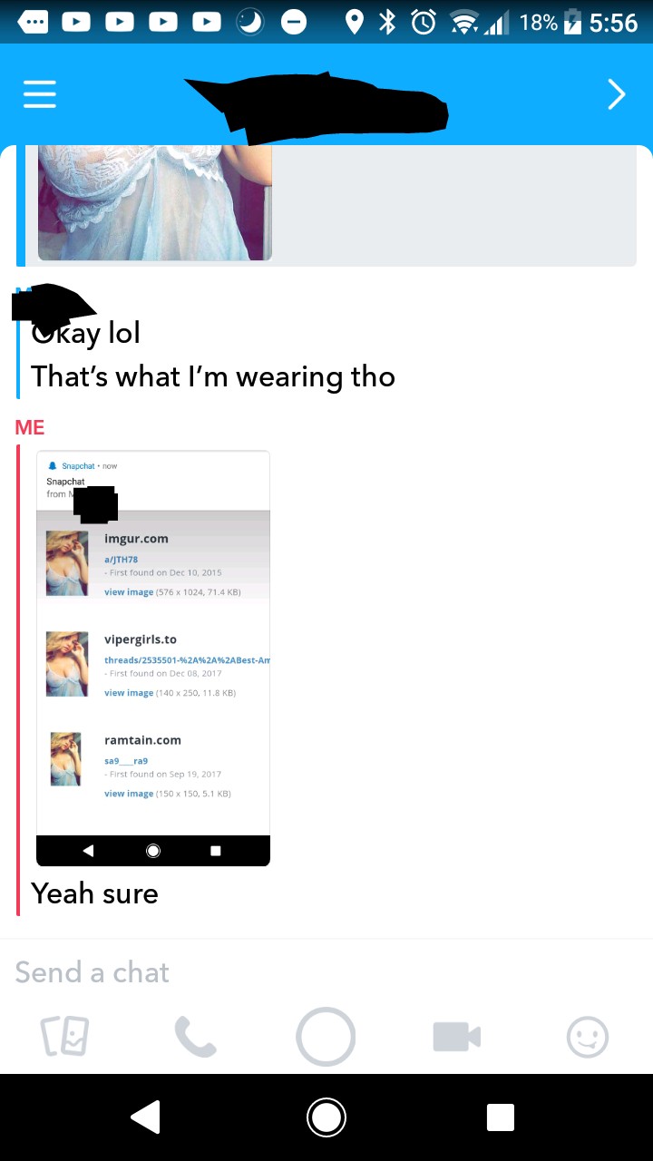 Ukay lol That's what I'm wearing tho Me Snapchat now Snapchat from imgur.com First found on view