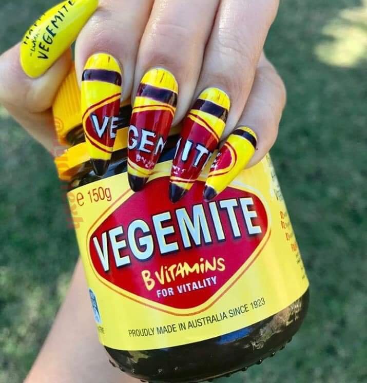 vegemite - Megemitt e 150g Vegemite B Vitamins For Vitality Proudly Made In Australia Since 1923