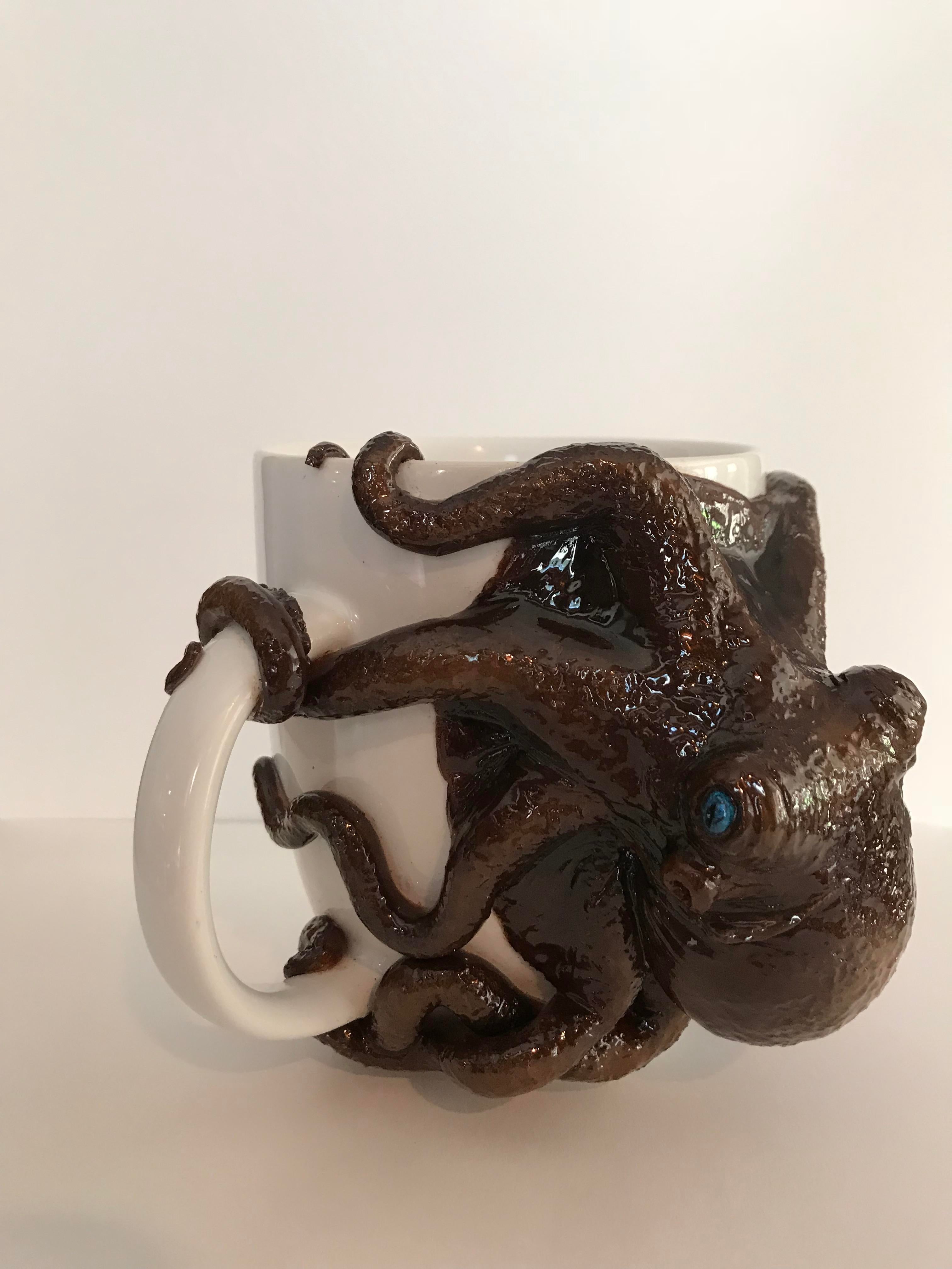 octopus